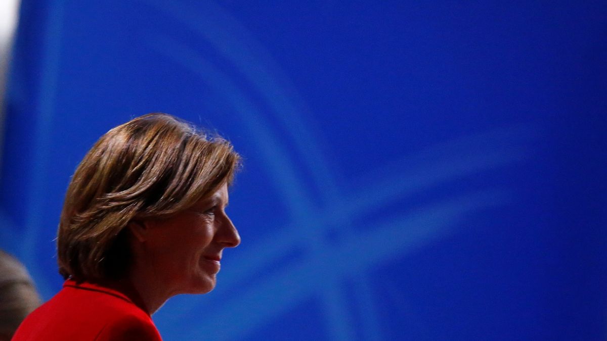 CDU kancléřky Merkelové v zemských volbách neuspěla